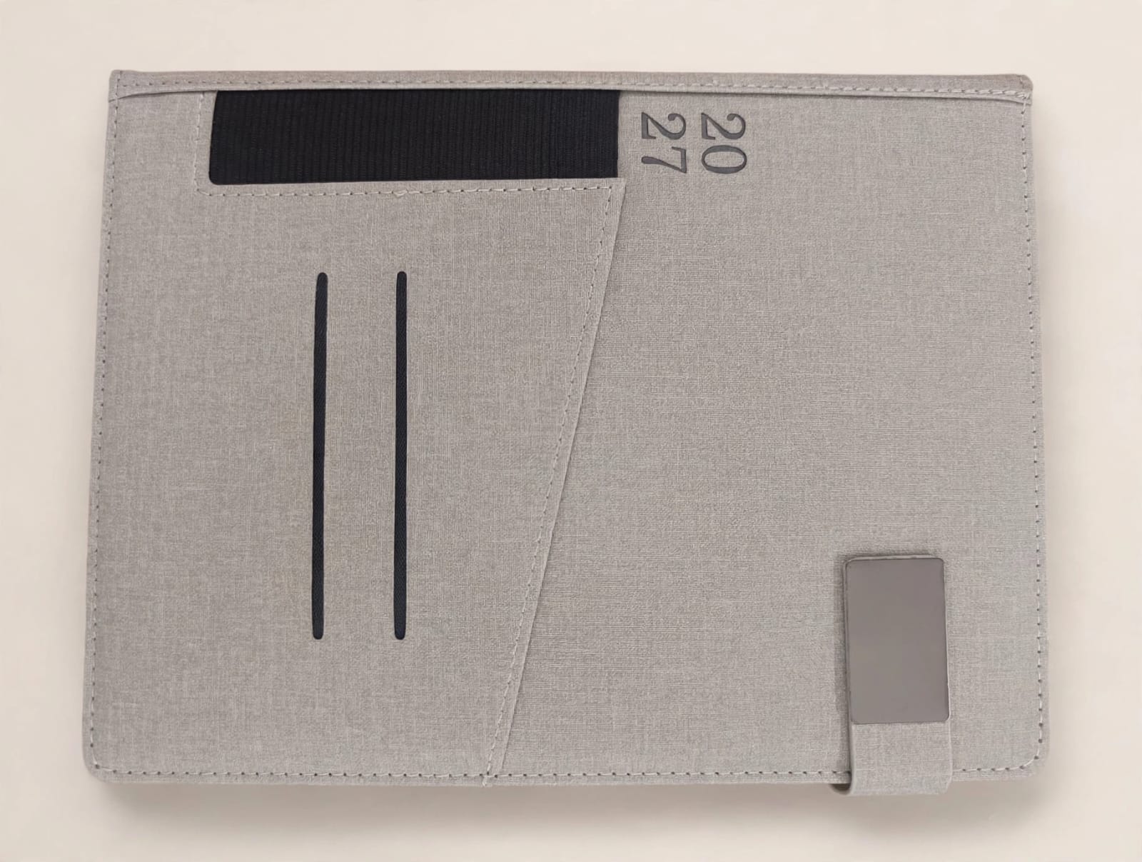 Diary CL-167 - PU Mobile Pocket Diary