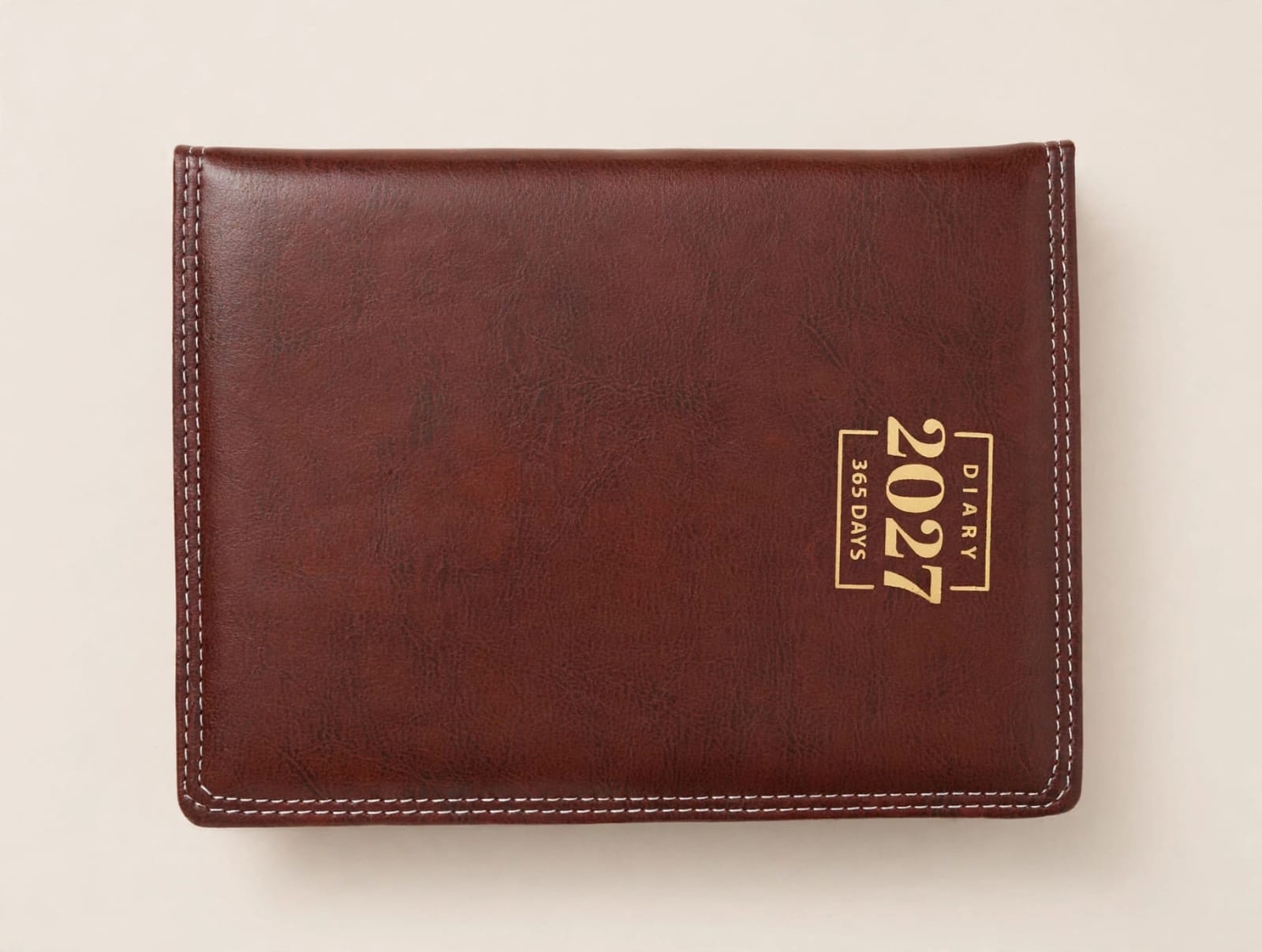 Diary CL-206 - 365 Days Diary