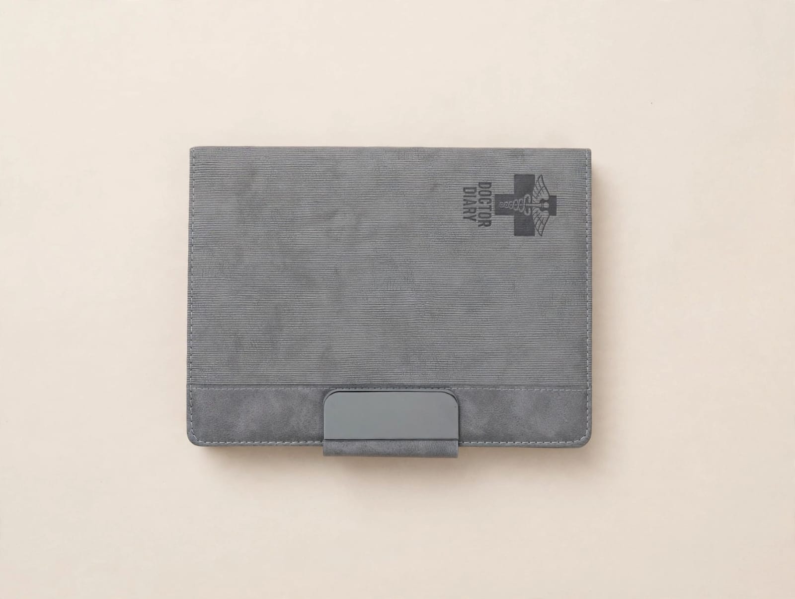 Diary cl-172 - PU Elastic Diary