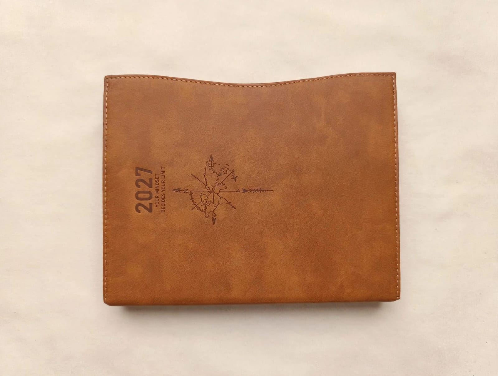 Executive PU Diary