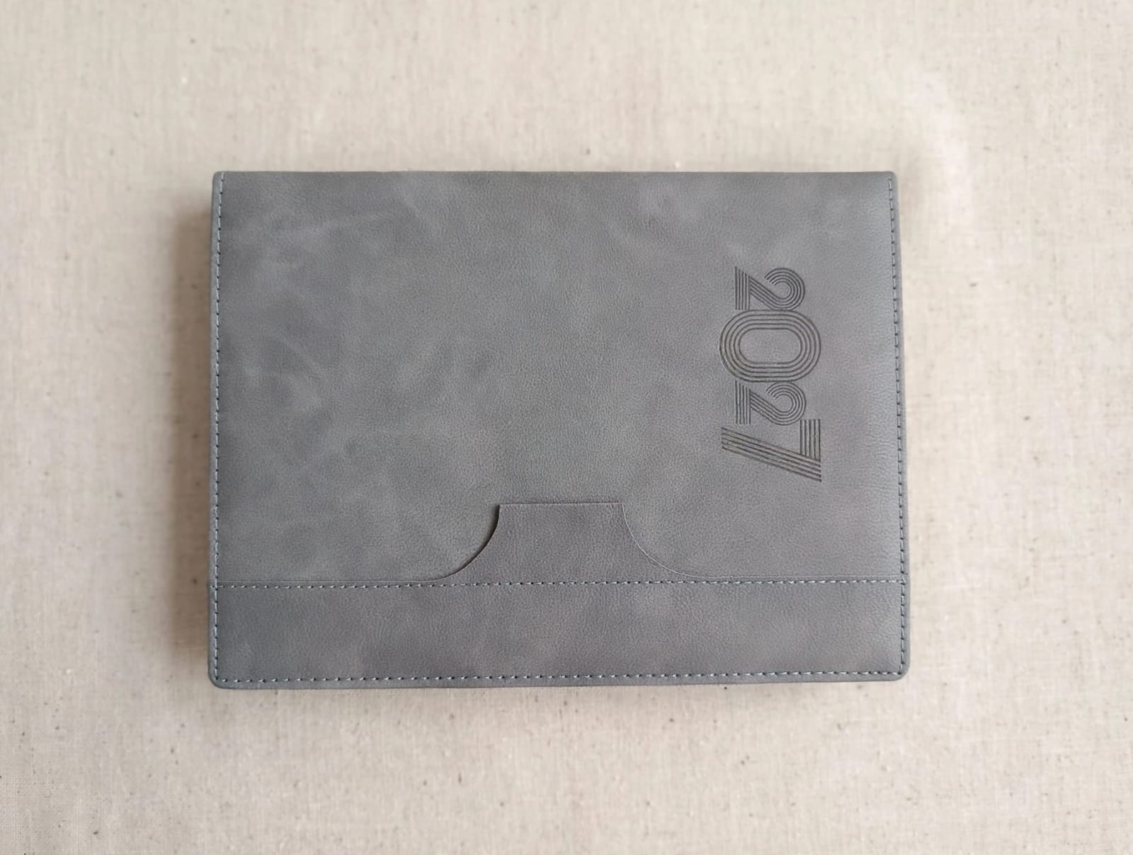Diary cl-162 - Pen Holder Diary