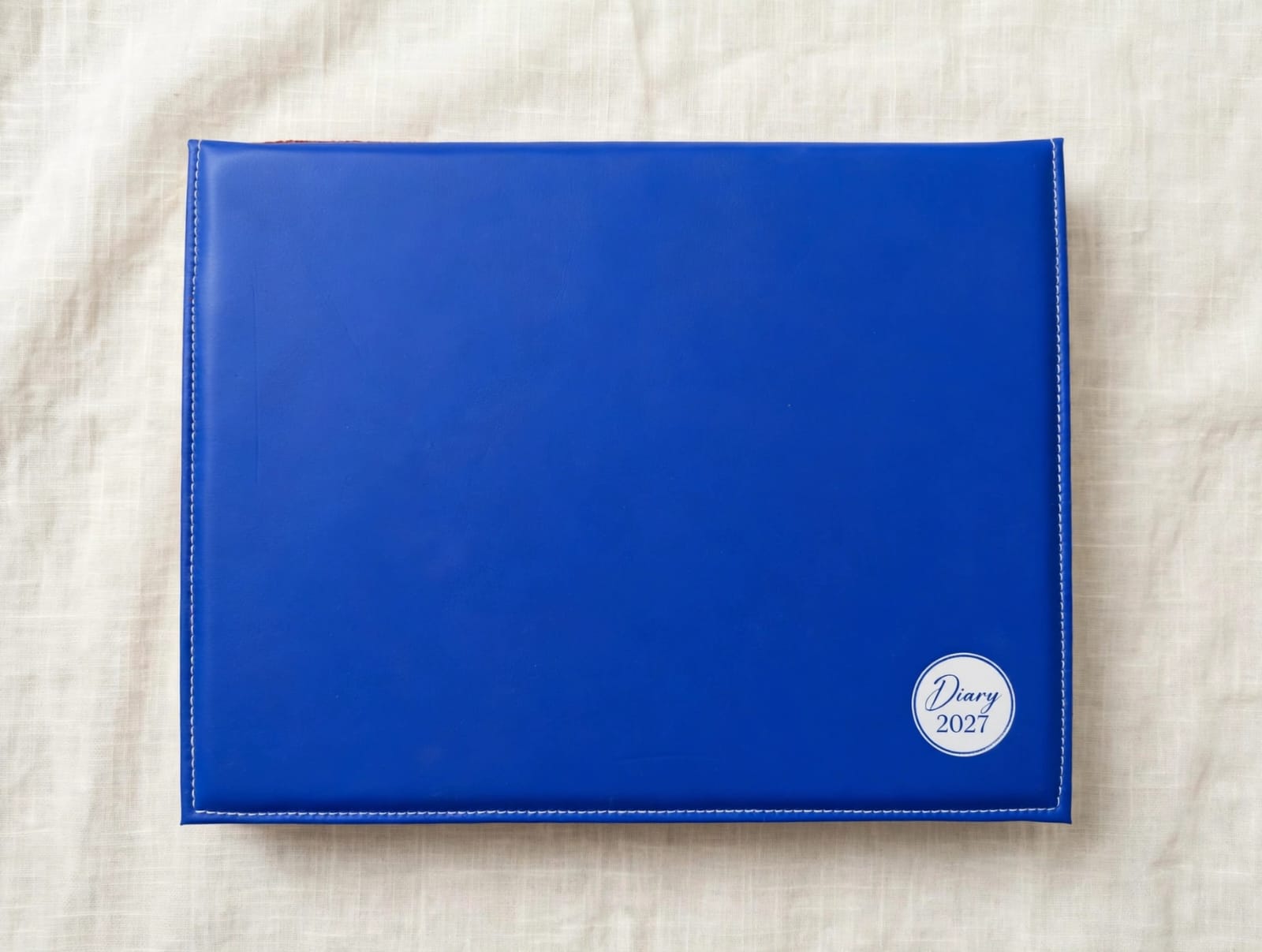 Soft Touch Diary