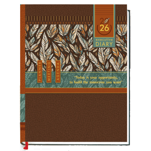 Diary cl-204-hp