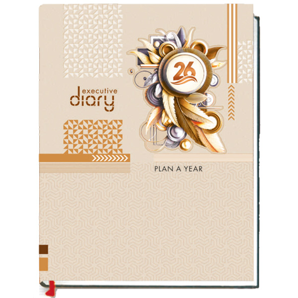 Diary cl-211-hp