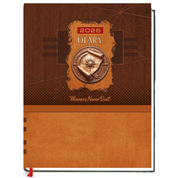 Diary cl-213-hp