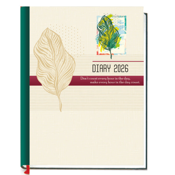 Diary cl-216-hp