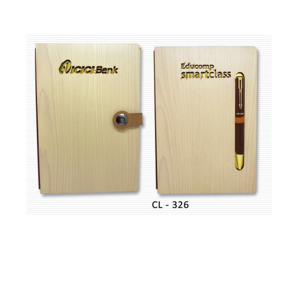 Diary cl-326