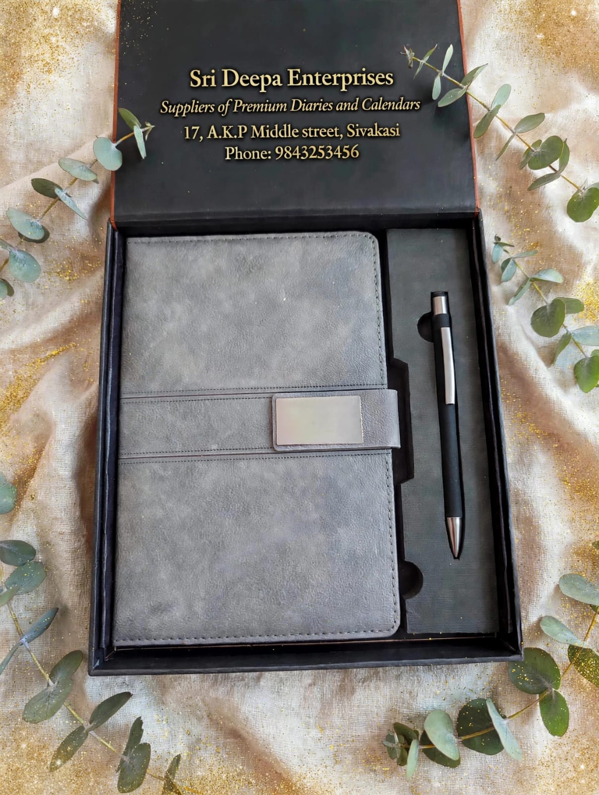 Diary cl-436